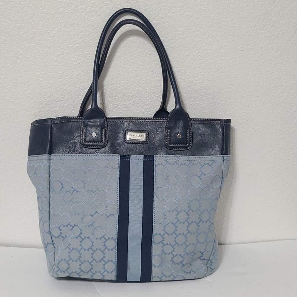 Tommy Hilfiger tote bag